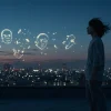 選んでいるのは、いつも自分の視点。