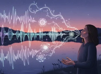 その言葉が、あなたの世界を創っている。