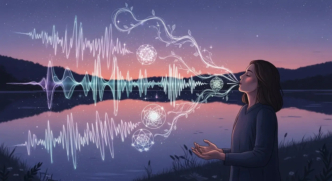 その言葉が、あなたの世界を創っている。