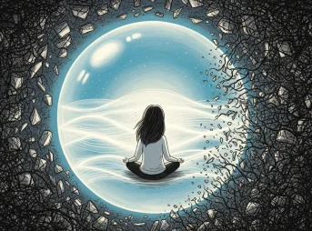 波動を整えるための朝のルーティン