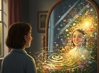 「どうにかしたい」を手放すと、現実は動き出す