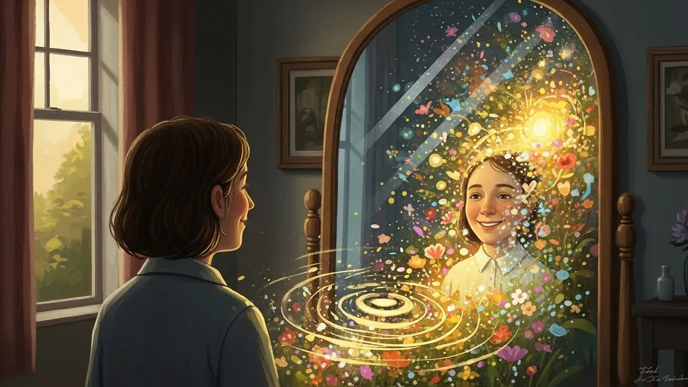 「どうにかしたい」を手放すと、現実は動き出す