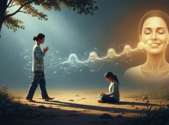 すべてが報われる場所へ 【未来の自分に送る手紙】