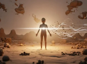 嫌な現実へのエネルギー供給を断つ方法