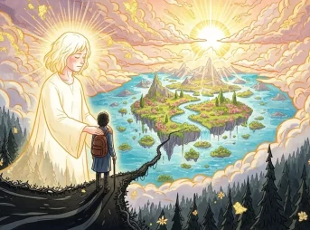 悩むことは、成長のサイン