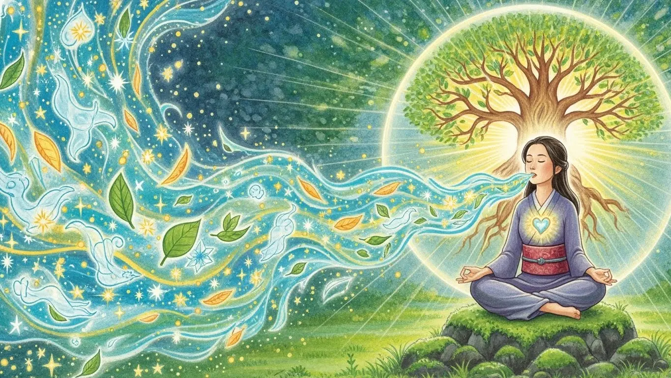 時間を「守る」のをやめて 心を「自由」にする一日