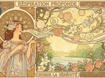 現実は、ただの鏡にすぎない