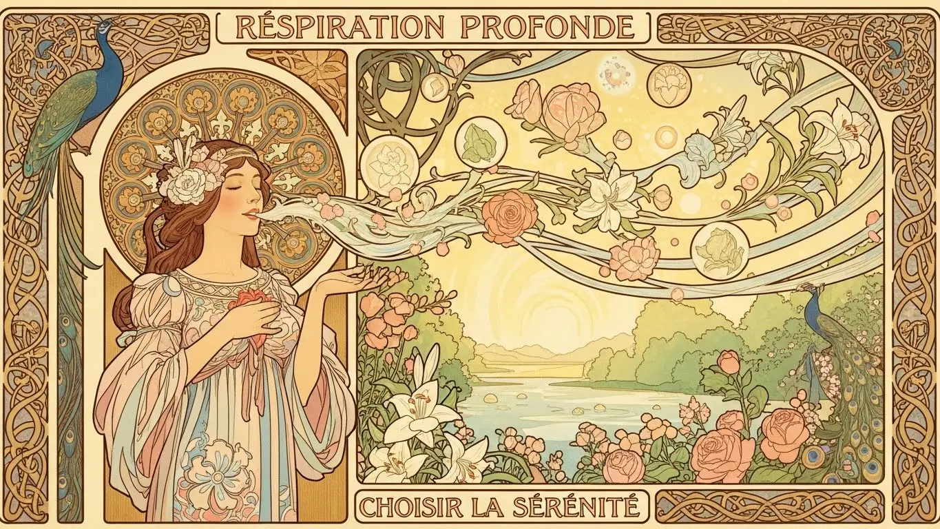 現実は、ただの鏡にすぎない