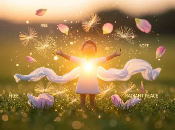 聞くだけで自己否定が消える言葉