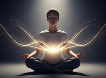 意識を「今ここ」に戻すことで開く新しい流れ