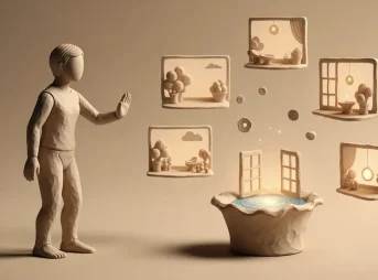 現実を一瞬で動かす「切り替え」のスイッチ