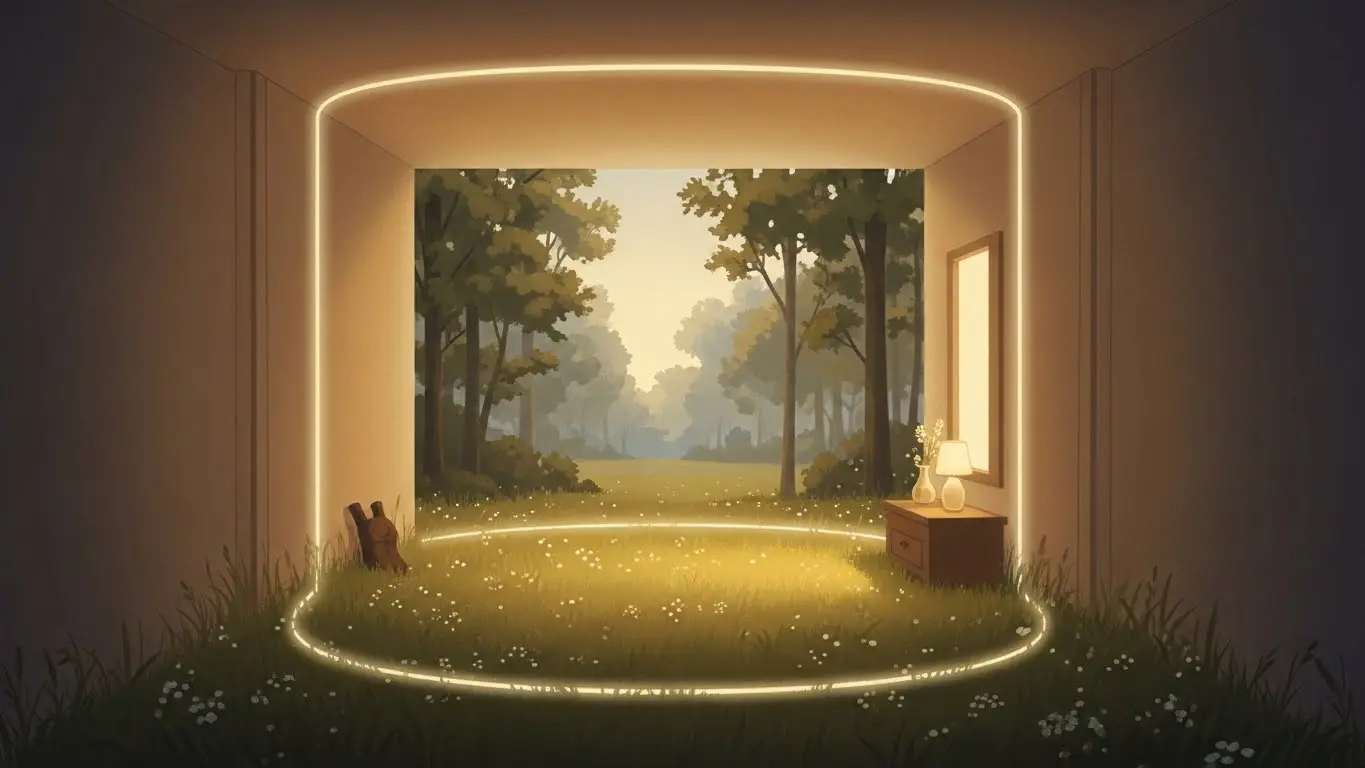 誰にも言えない想いを、ただ許してあげる。