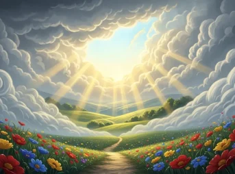 「軽やかさ」が現実を動かす：重たいエネルギーを手放す方法