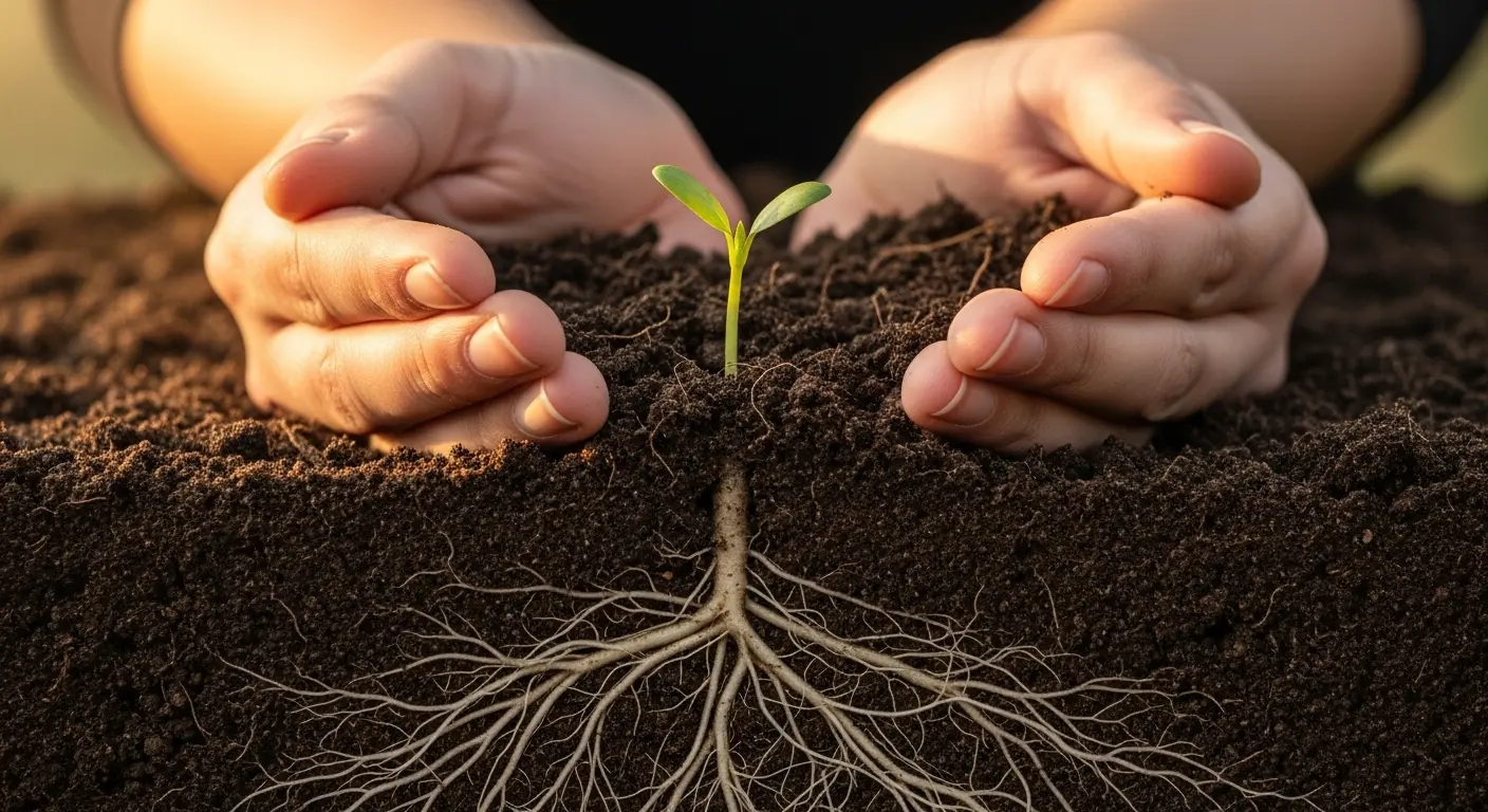 小さな「できた」を見逃さない