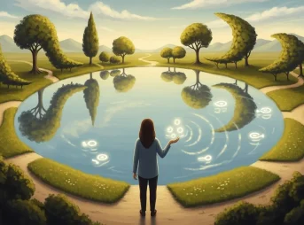 自分の選択が現実を起動する仕組み