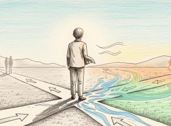 「誰かの期待」を手放し、自分の人生を生きるための言葉