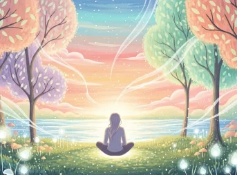 微かな違和感は、潜在意識からのナビゲーション