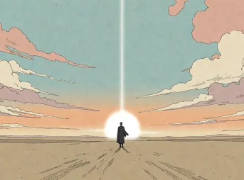 未来は予測しなくていい。