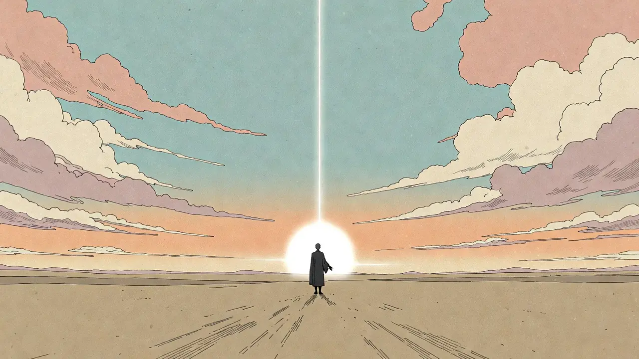 未来は予測しなくていい。