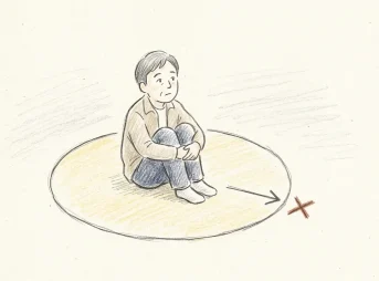 変化を拒む自分に気づき、理想の現実へと進むために