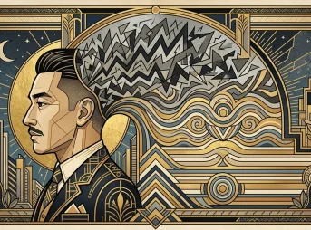 思考を止める「一語マントラ」の魔法