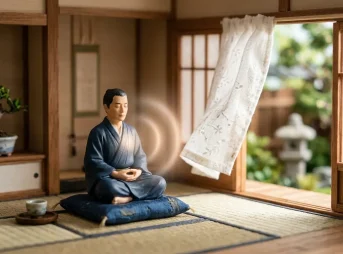 願いが届くのは「何を言うか」ではない。人生を動かす言葉の周波数を整える方法