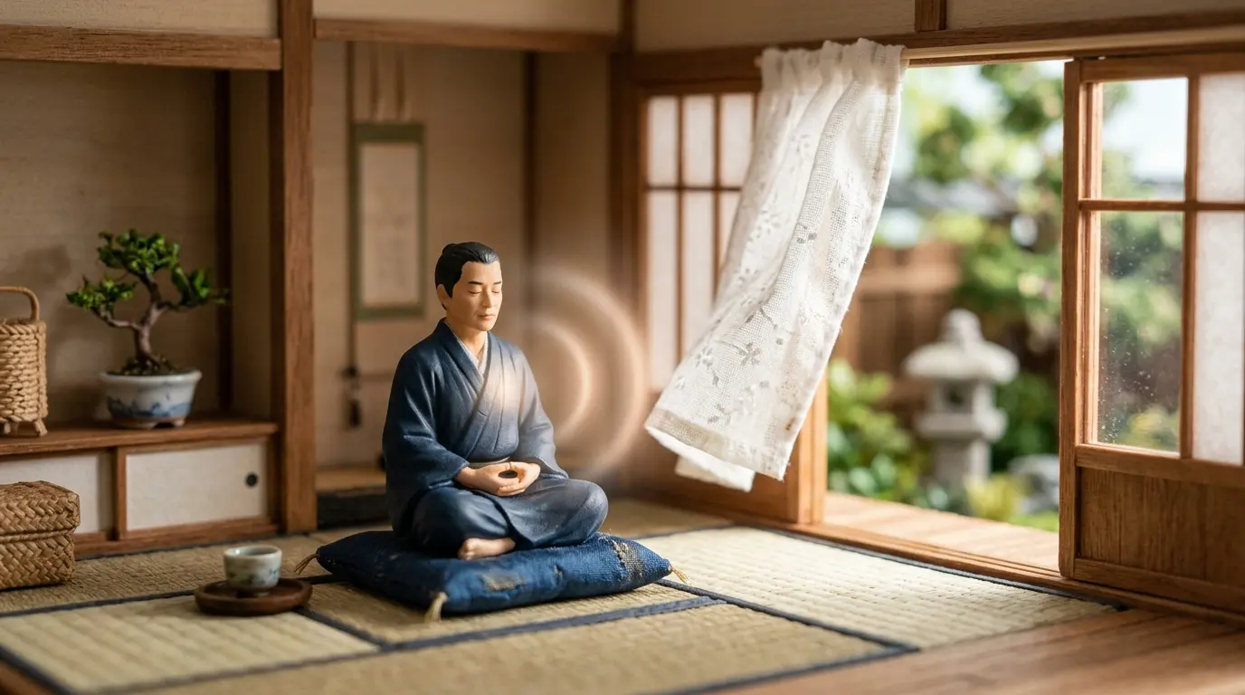 願いが届くのは「何を言うか」ではない。人生を動かす言葉の周波数を整える方法