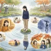 「いつか叶いますように」を卒業して、すでに叶った世界を生きる